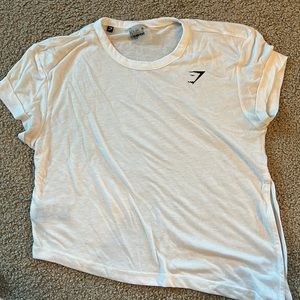 Gymshark Tee